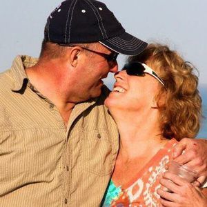 Meet your Posher, Maribeth